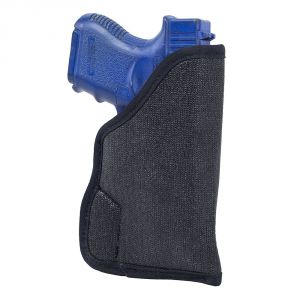 Elite Survival Systems MAINSTAY Clipless IWB/Pocket Holster Size 6L